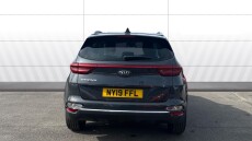 Kia Sportage 1.6 GDi ISG 2 5dr Petrol Estate